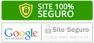 Selo Site Seguro